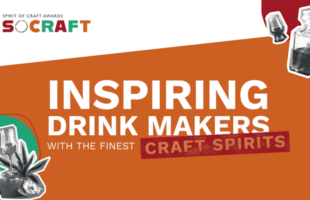 Spirit of craft awards