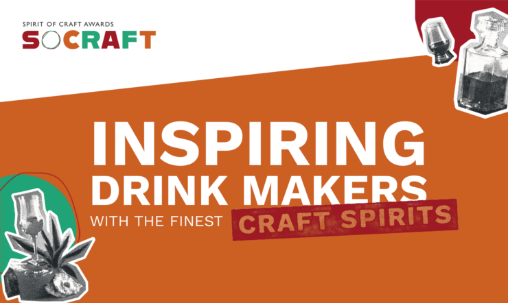 Spirit of craft awards