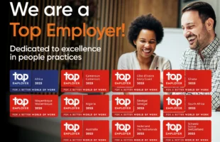 Top employer