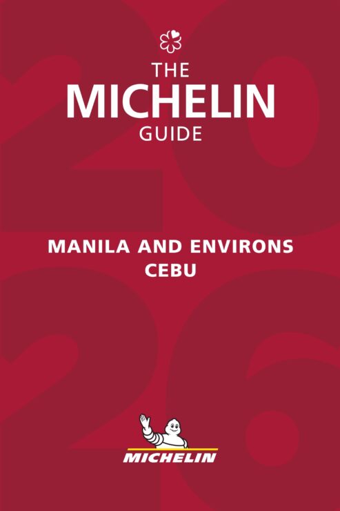 Michelin Guide