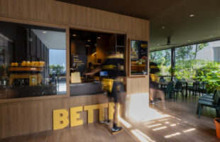 Bettr Coffee