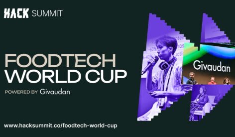 Foodtech World Cup 2025