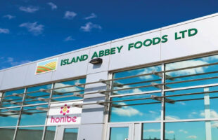 Island Abbey Nutritionals