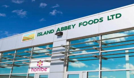 Island Abbey Nutritionals