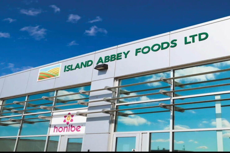 Island Abbey Nutritionals