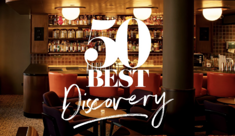 50 Best Discovery