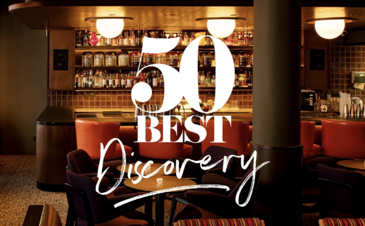 50 Best Discovery