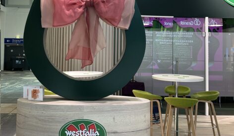 Westfalia Fruit introduces sustainable dye extraction from avocado byproducts