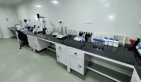 Agrizy expands R&D capabilities with state-of-the-art facility in Bengaluru