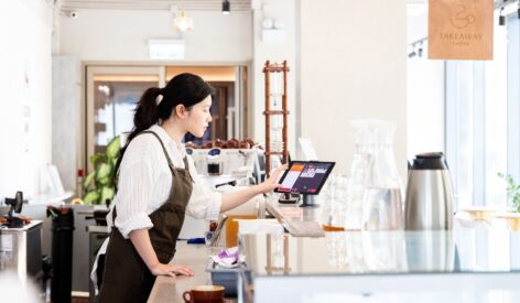 Eats365 and Adyen partner to streamline payment solutions for F&B businesses 