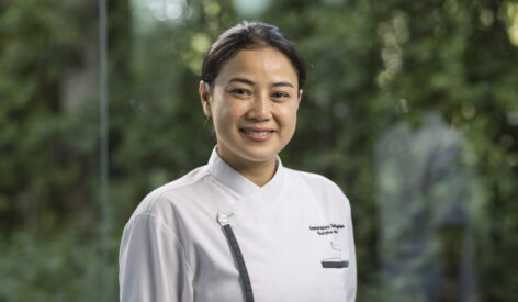 Banyan Tree Krabi introduces new executive sous chef