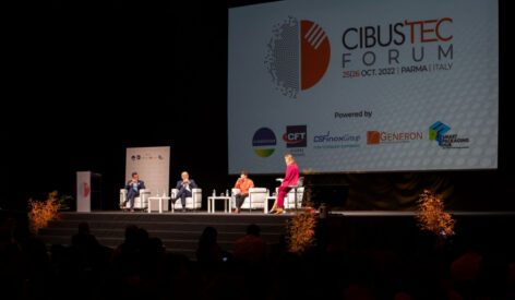 Cibus Tec Forum 2025