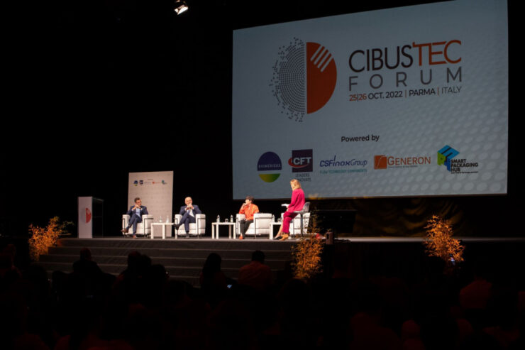 Cibus Tec Forum 2025