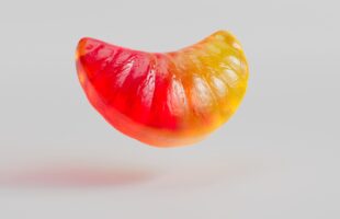 Fruity Chewable Synbiotics