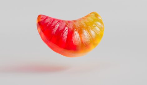 Fruity Chewable Synbiotics