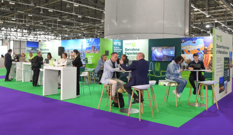 Vitafoods Europe 2025