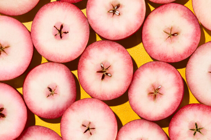 Kissabel Apples