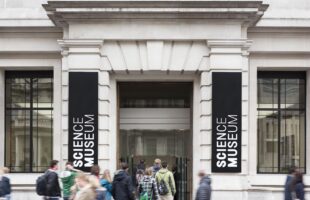 future of food exhibition