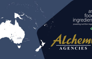Arla Foods Ingredients and Alchemy Agencies