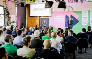 Protein Forward Summit 2025