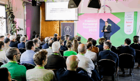 Protein Forward Summit 2025