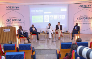East Africa CEO Forum