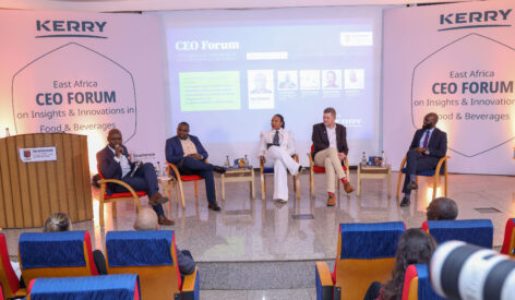East Africa CEO Forum
