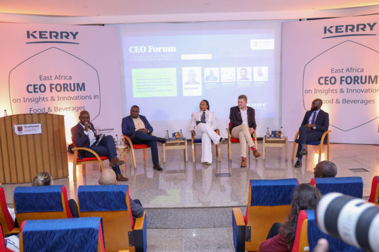 East Africa CEO Forum