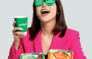 airline dining