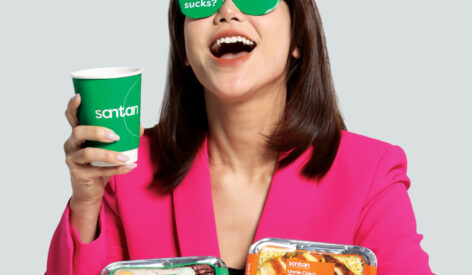 airline dining