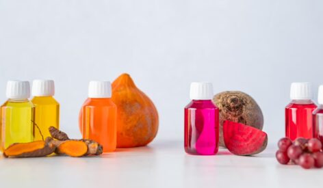 GNT hails China’s new industry standard for Coloring Foods
