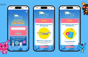 connected packaging