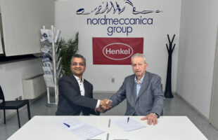 Henkel and Nordmeccanica