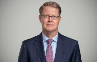 Jens Birgersson