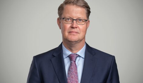Jens Birgersson