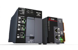 MELSEC MX Controller
