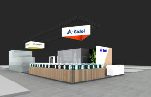 Sidel at ProPak Asia 2025