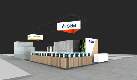 Sidel at ProPak Asia 2025