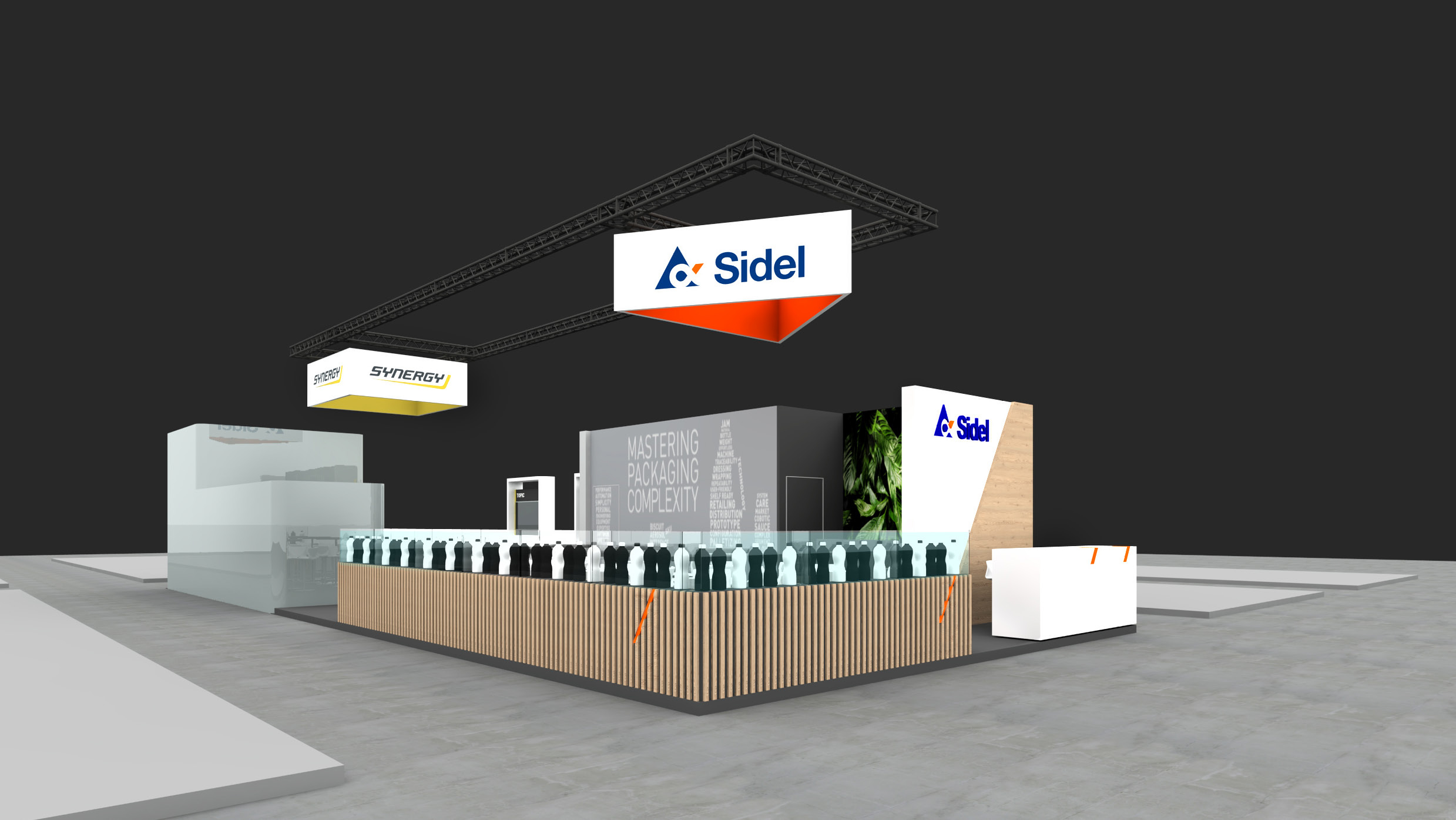 Sidel at ProPak Asia 2025
