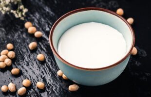 soy protein
