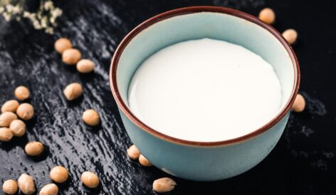 soy protein