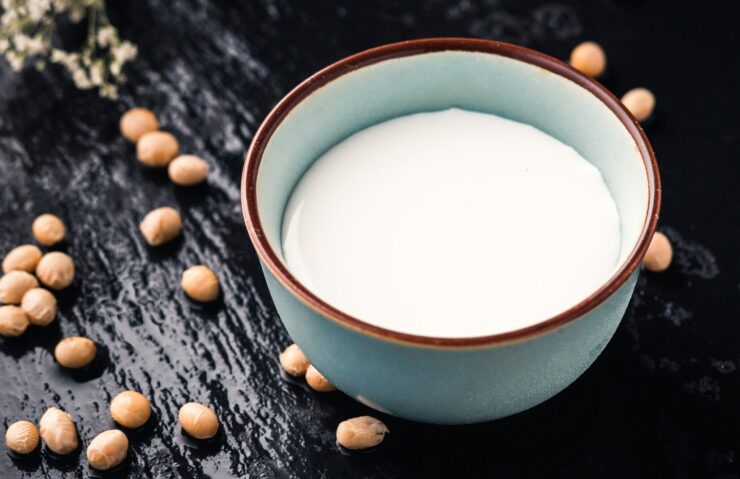 soy protein