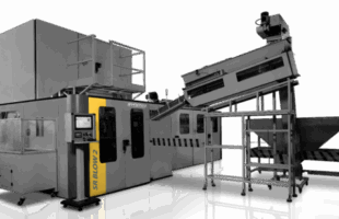 Rotary Blowing Machine
