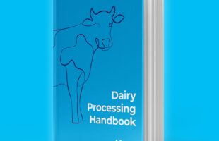 Dairy processing handbook 2025