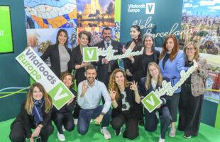 Vitafoods Europe 2025