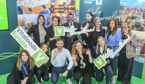 Vitafoods Europe 2025