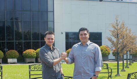 DailyCo acquires Waku to lead Indonesia’s institutional catering market, appoints Anthony Gunawan as CHRO