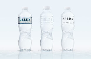 Zelda Smartweight Water