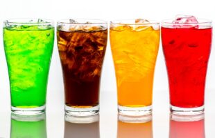 soft drinks market