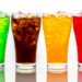 soft drinks market